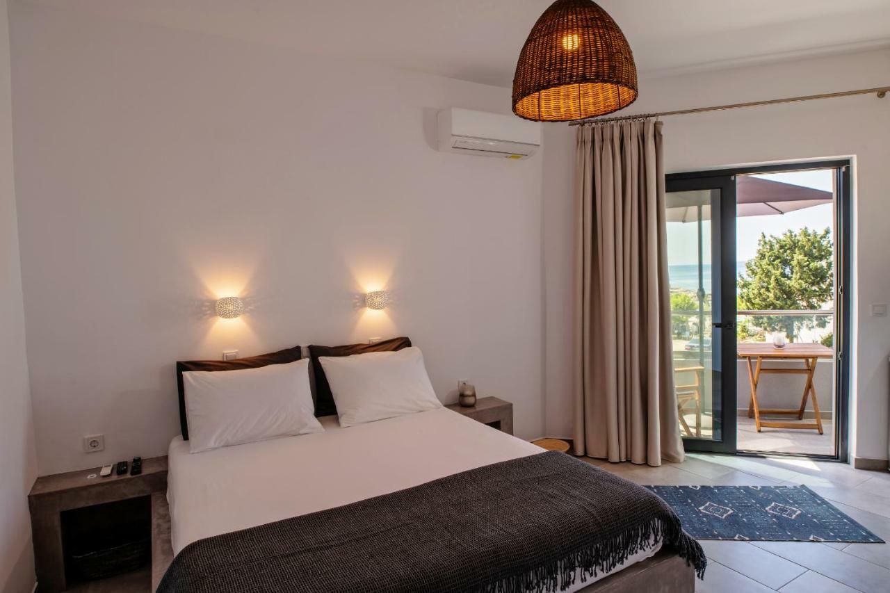 Aethrea Apartments CCharaki Exterior foto